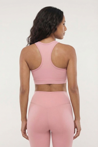 CoreFit Training Sports Bra
