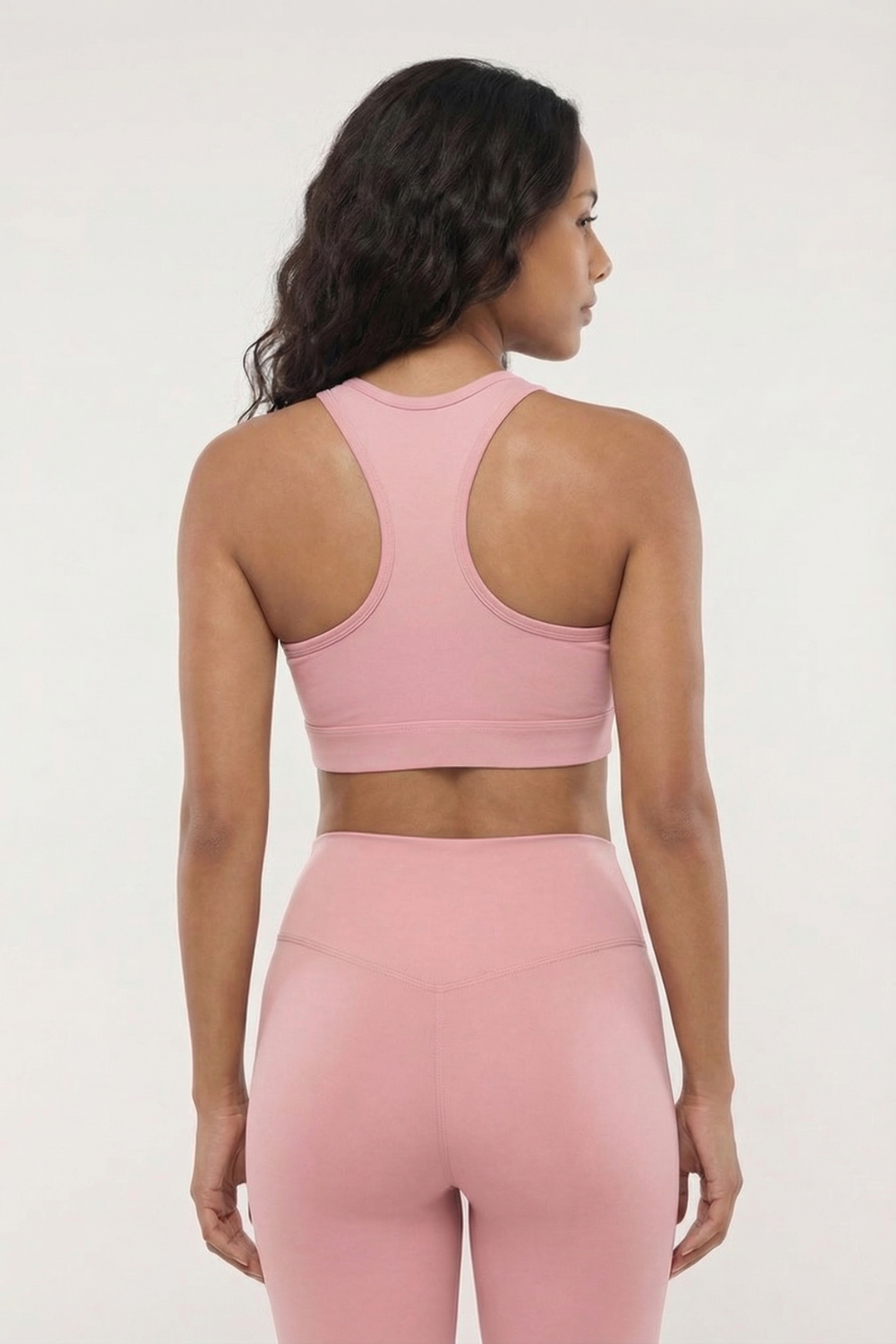 CoreFit Training Sports Bra