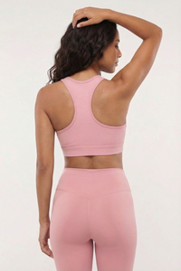 CoreFit Training Sports Bra