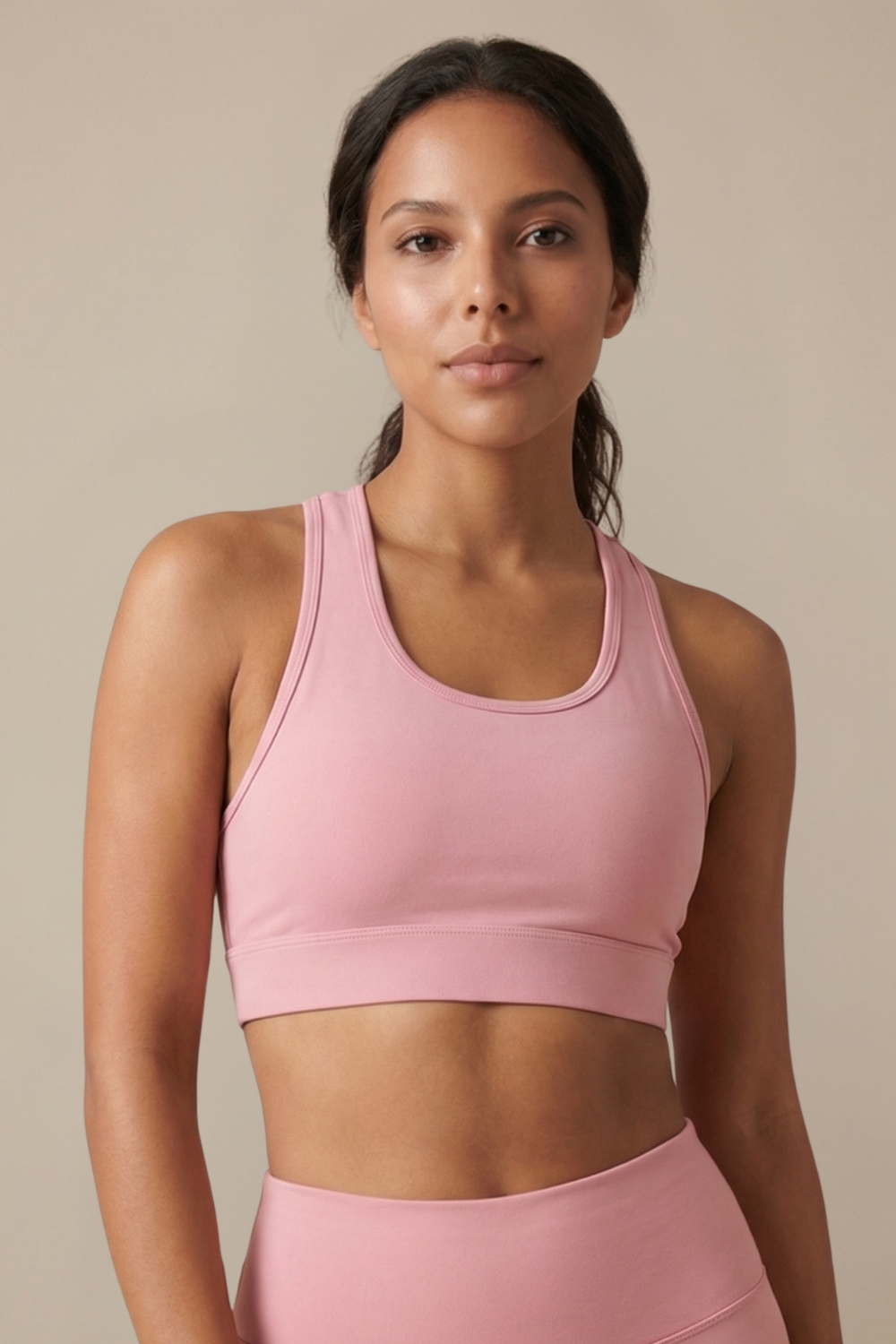 CoreFit Training Sports Bra
