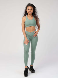 CoreFit V-Waist Legging