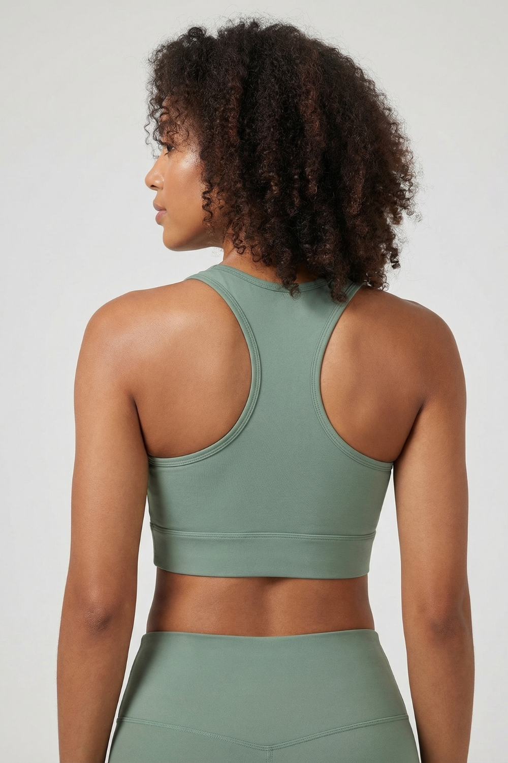 CoreFit Training Sports Bra