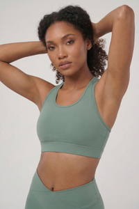 CoreFit Training Sports Bra