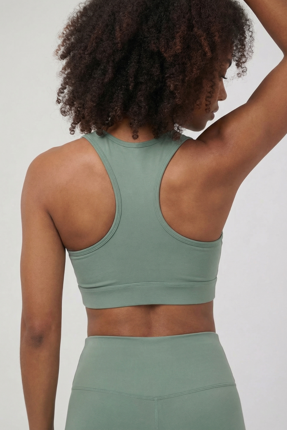CoreFit Training Sports Bra