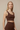 Fashion Crop Sports Bra