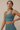Fashion Crop Sports Bra