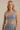 Fashion Crop Sports Bra