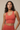 Fashion Crop Sports Bra