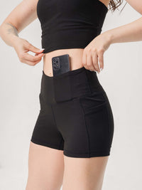 Flex 3-Pocket Performance Shorts