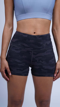 Flex 3-Pocket Performance Shorts