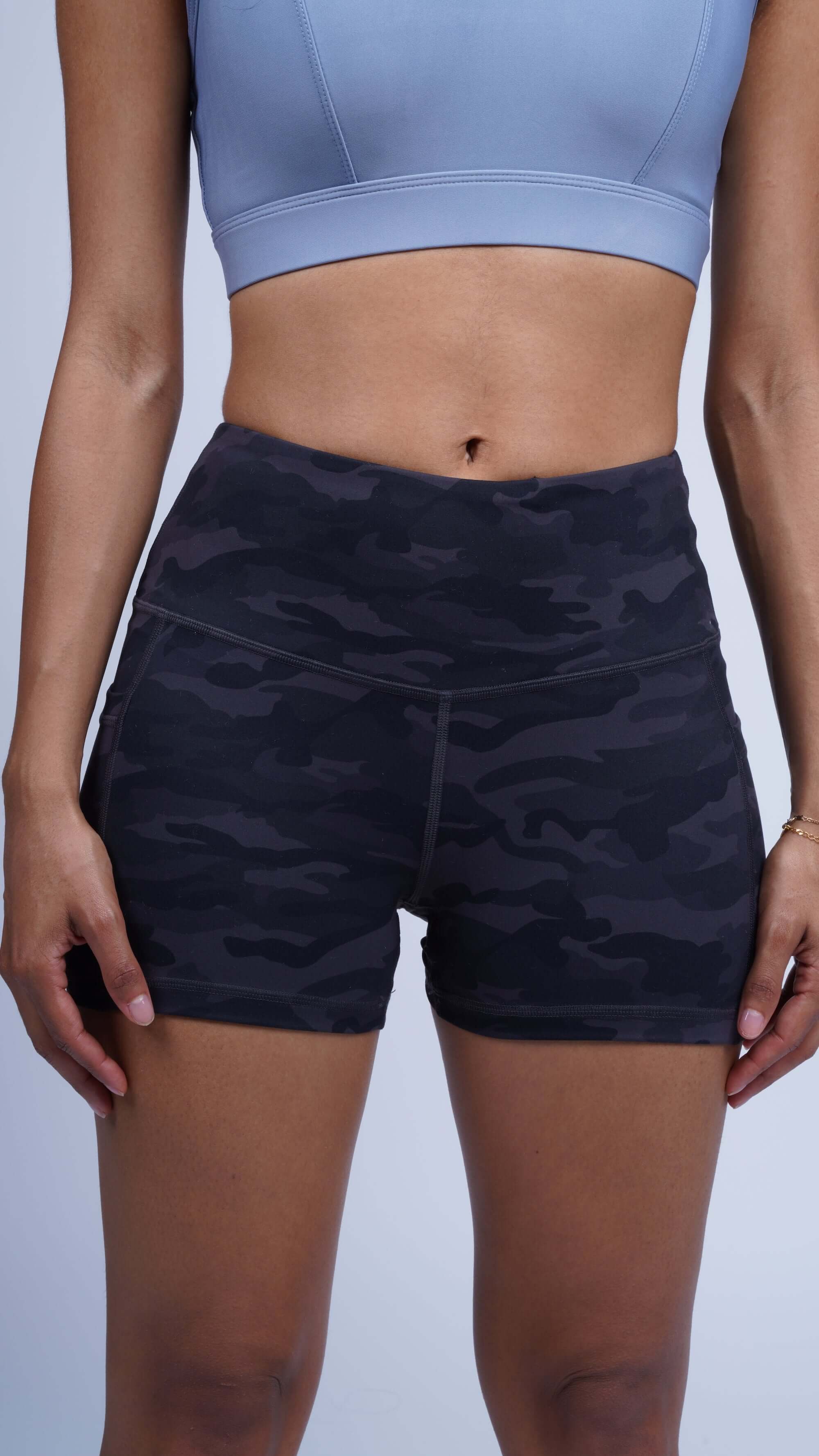 Flex 3-Pocket Performance Shorts