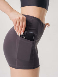 Flex 3-Pocket Performance Shorts
