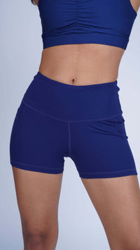 Flex 3-Pocket Performance Shorts