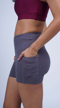 Flex 3-Pocket Performance Shorts