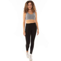 FlexPocket High-Waist Legging