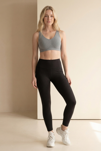 FlexPocket High-Waist Legging
