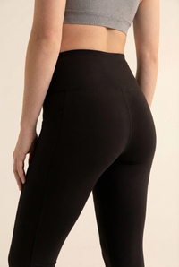 FlexPocket High-Waist Legging