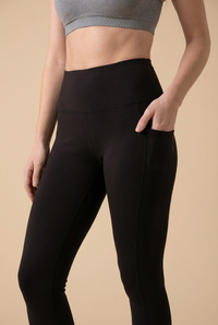 FlexPocket High-Waist Legging