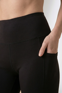 FlexPocket High-Waist Legging