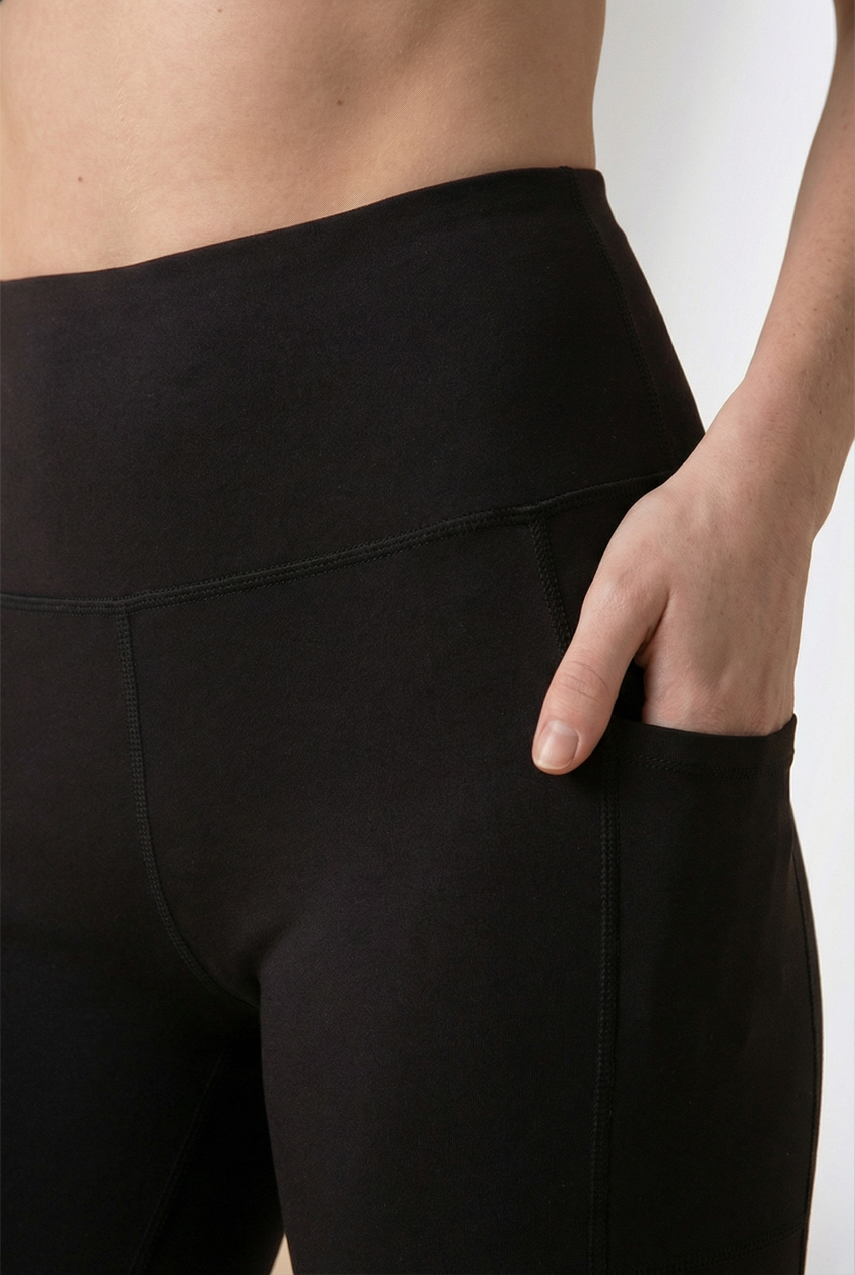 FlexPocket High-Waist Legging