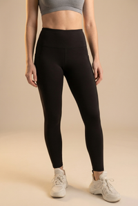 FlexPocket High-Waist Legging