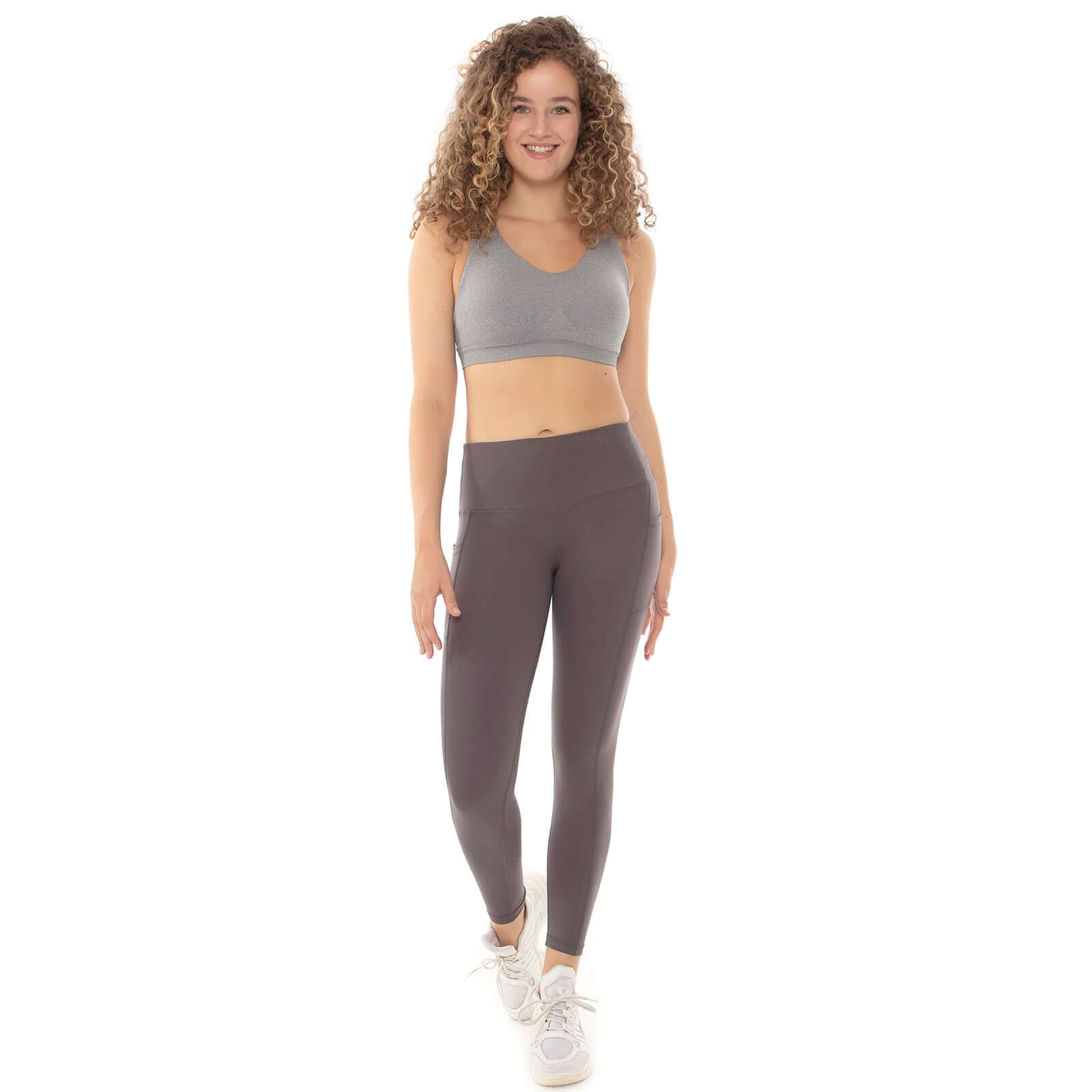FlexPocket High-Waist Legging