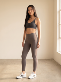 FlexPocket High-Waist Legging