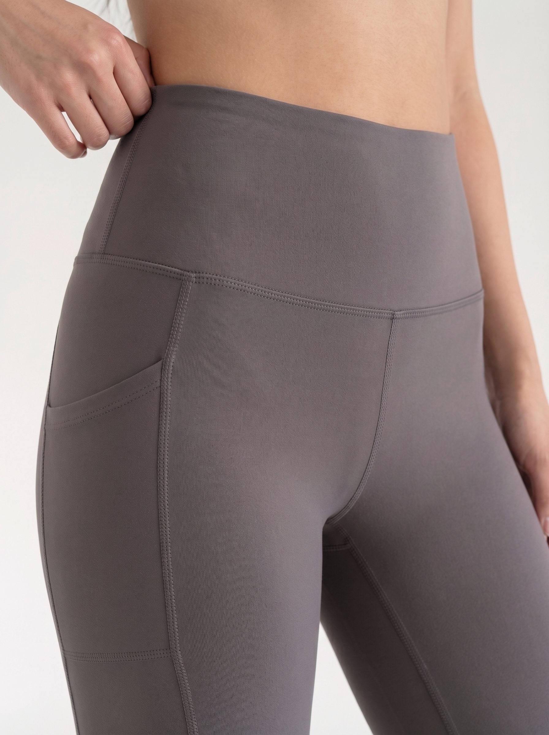 FlexPocket High-Waist Legging