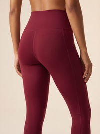 FlexPocket High-Waist Legging