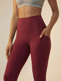 FlexPocket High-Waist Legging