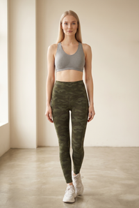 FlexPocket High-Waist Legging
