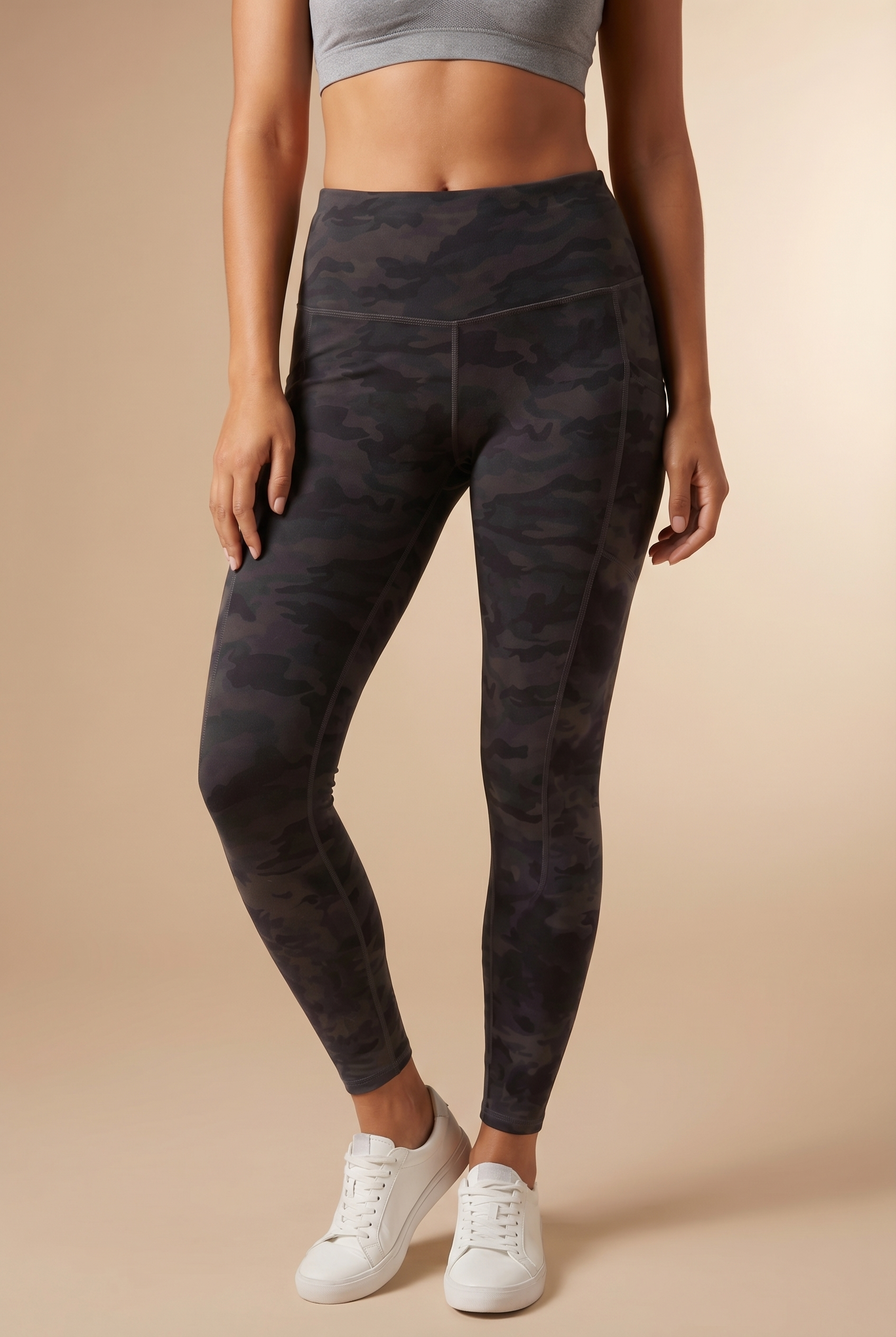 FlexPocket High-Waist Legging