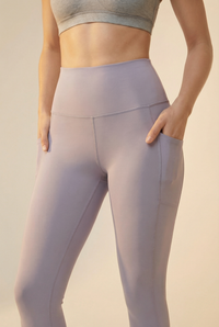FlexPocket High-Waist Legging