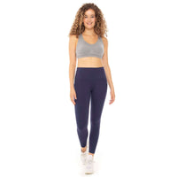 FlexPocket High-Waist Legging