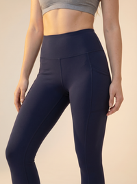 FlexPocket High-Waist Legging