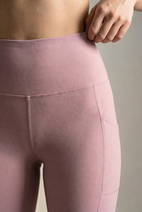 FlexPocket High-Waist Legging