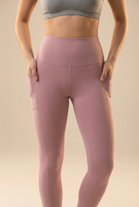 FlexPocket High-Waist Legging