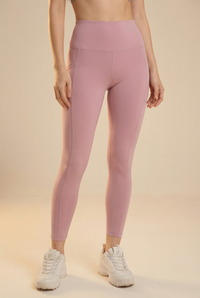 FlexPocket High-Waist Legging