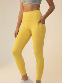 FlexPocket High-Waist Legging