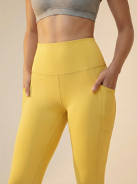 FlexPocket High-Waist Legging