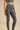 Melange High-Waist Legging