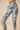 Melange High-Waist Legging