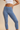 Melange Seamless High-Waist Legging