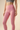 Melange Seamless High-Waist Legging