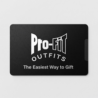 Profit Outfits Gift Card