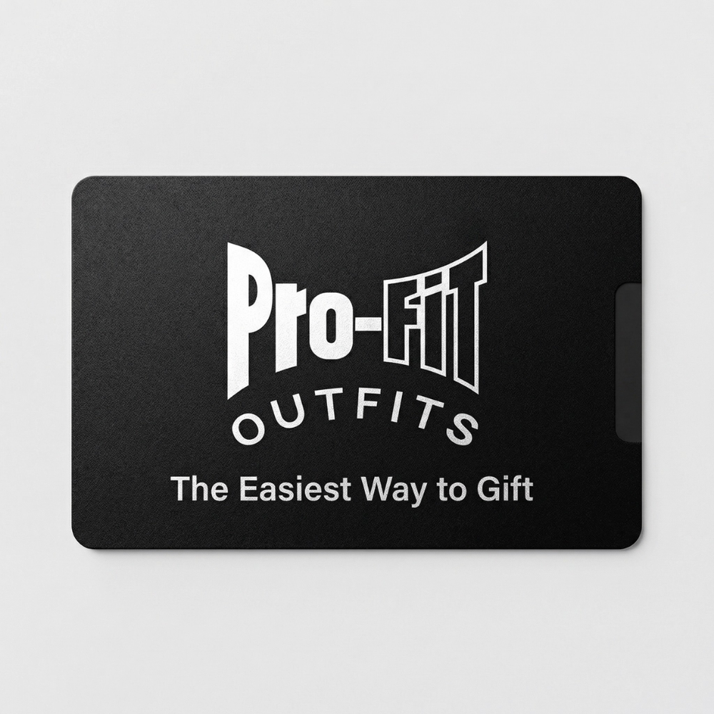 Profit Outfits Gift Card