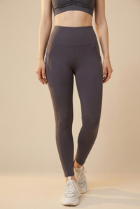 Sculpt Pocket Scrunch Legging