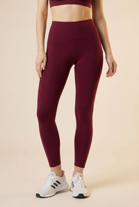 Sculpt Pocket Scrunch Legging