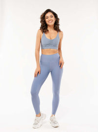 Sculpt Pocket Scrunch Legging
