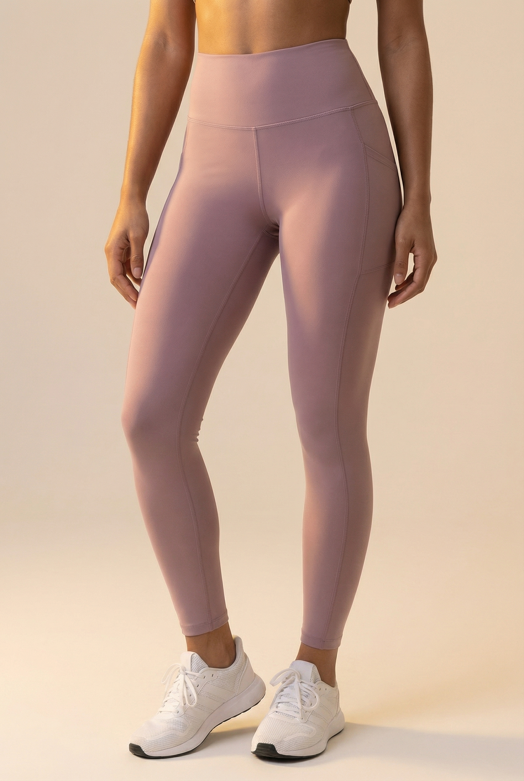 Sculpt Pocket Scrunch Legging